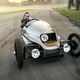 Illustration for article titled The Future of Automotive Design: STEMpunk